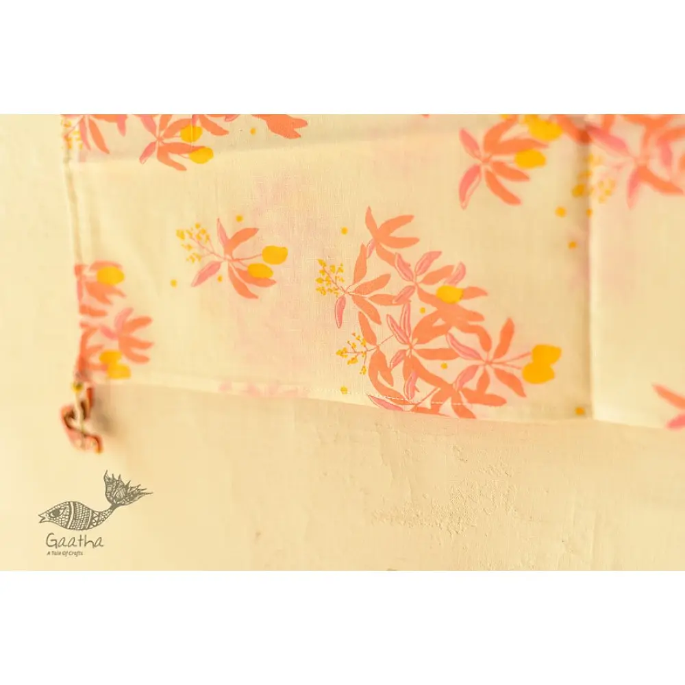 shop Printed Cotton Stole