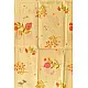shop Printed Cotton Stole - Flower Motif