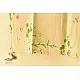 shop Printed Cotton Lotus Motif Stole