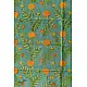 shop Hand Block Printed Cotton Stole