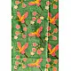 shop Hand Block Printed cotton stole