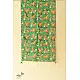 shop Hand Block Printed cotton stole