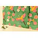shop Hand Block Printed cotton stole