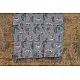 Vishwa ❤ Angora Wool ❤ Printed Stole ~ 13