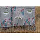 Vishwa ❤ Angora Wool ❤ Printed Stole ~ 13