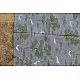 Vishwa ❤ Angora Wool ❤ Printed Stole ~ 6