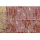 Vishwa ❤ Angora Wool ❤ Printed Stole ~ 7