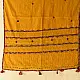 Cotton Ajrakh dupatta