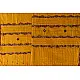 Cotton Ajrakh dupatta