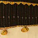 Cotton Ajrakh dupatta
