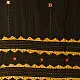 Cotton Ajrakh dupatta