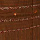 Cotton Ajrakh dupatta
