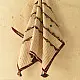 Cotton Ajrakh dupatta
