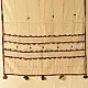 Cotton Ajrakh dupatta