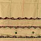 Cotton Ajrakh dupatta