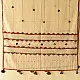 Cotton Ajrakh Off White Dupatta