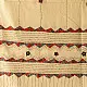 Cotton Ajrakh Off White Dupatta