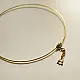 shop Handmade Dhokra Brass Necklace 