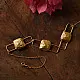 shop Handmade Dhokra Brass Necklace