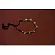 Prabha . प्रभा | Handmade Brass Dhokra Necklace