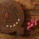 shop Handmade Dhokra Brass Necklace