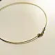 shop Handmade Dhokra ~ Brass Necklace 