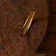 shop Handmade Dhokra Brass Bangle 