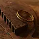 shop Handmade Dhokra Brass Bangle 