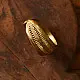 Prabha . प्रभा | Dhokra Brass ~ Handmade Kada