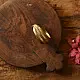 Prabha . प्रभा | Dhokra Brass ~ Handmade Kada