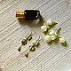 shop Handmade Dhokra ~ Brass Earring
