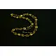 Arundhati . अरुंधती ✺ Brass Dhokra Necklace ✺ 4