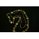 Arundhati . अरुंधती ✺ Brass Dhokra Necklace ✺ 4