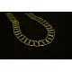 Arundhati . अरुंधती ✺ Brass Dhokra Necklace ✺ 7