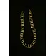 Arundhati . अरुंधती ✺ Brass Dhokra Necklace ✺ 7