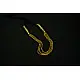 Arundhati . अरुंधती ✺ Brass Dhokra Necklace ✺ 8