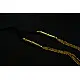 Arundhati . अरुंधती ✺ Brass Dhokra Necklace ✺ 8