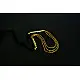 Arundhati . अरुंधती ✺ Brass Dhokra Necklace ✺ 8