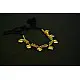 Arundhati . अरुंधती ✺ Brass Dhokra Necklace ✺ 9