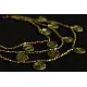 Arundhati . अरुंधती ✺ Brass Dhokra Necklace ✺ 1