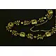 Arundhati . अरुंधती ✺ Brass Dhokra Necklace ✺ 4