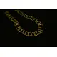 Arundhati . अरुंधती ✺ Brass Dhokra Necklace ✺ 7