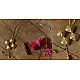 Prabha . प्रभा ❄ Brass Dhokra Handmade Long Necklace