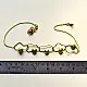 shop Handmade Dhokra ~ Brass Necklace 