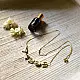 shop Handmade Dhokra ~ Brass Necklace 