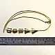 shop Handmade Dhokra ~ Brass Necklace 