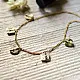 Tribal Brass Jewelry