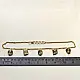 Tribal Brass Jewelry