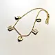 Tribal Brass Jewelry