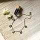 Tribal Brass Jewelry